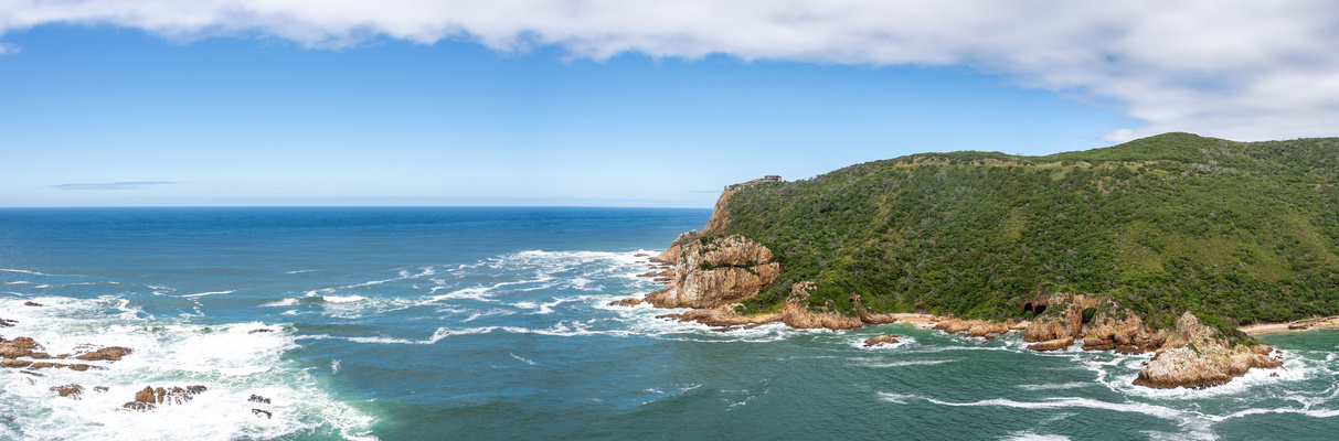 Knysna - East Head View Point