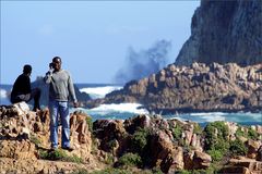 Knysna Harbour