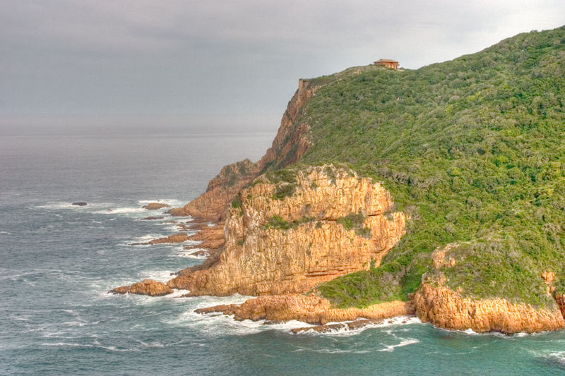 Knysna Head