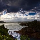 Knysna Heads