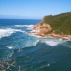 Knysna Heads