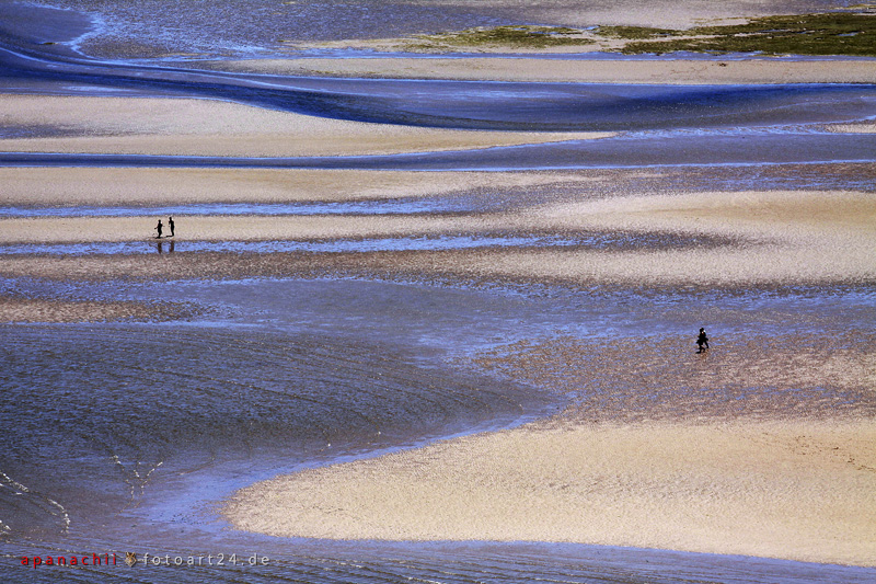 *Knysna Lagoon as it´s best