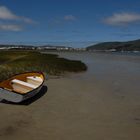 Knysna Lagoon / South Africa