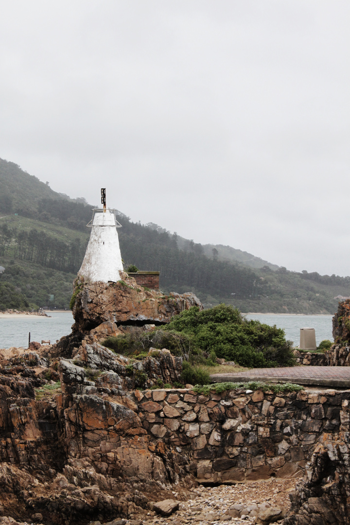 Knysna, Südafrika