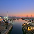 Knysna Waterfront