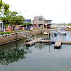 Knysna, Waterfront