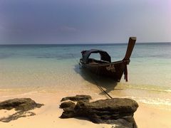 Ko Bulon  Thailand 2009