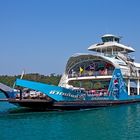 Ko-Chang Ferry