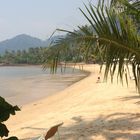 Ko Chang Lisca beach