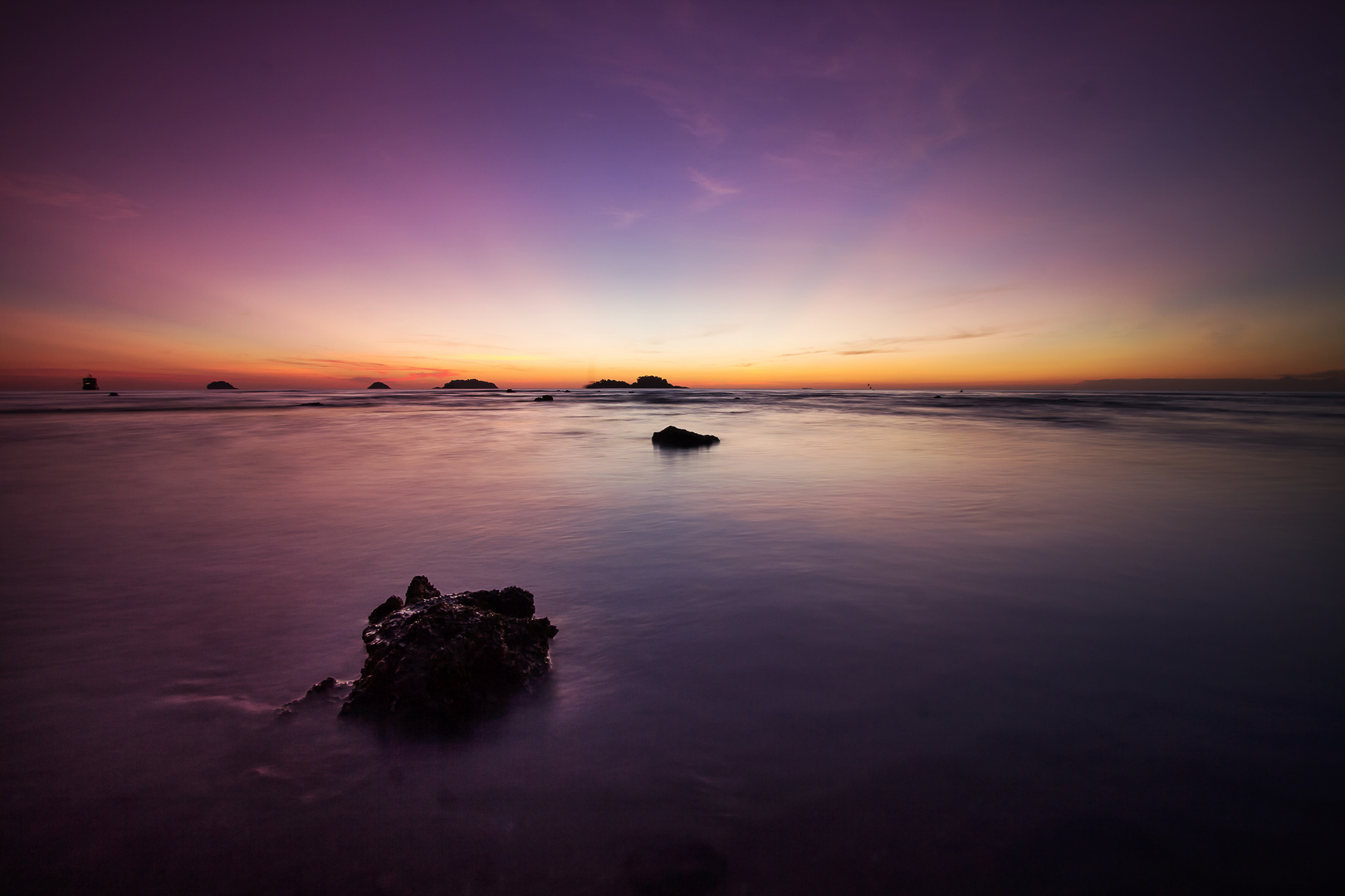 Ko Chang Sunset II