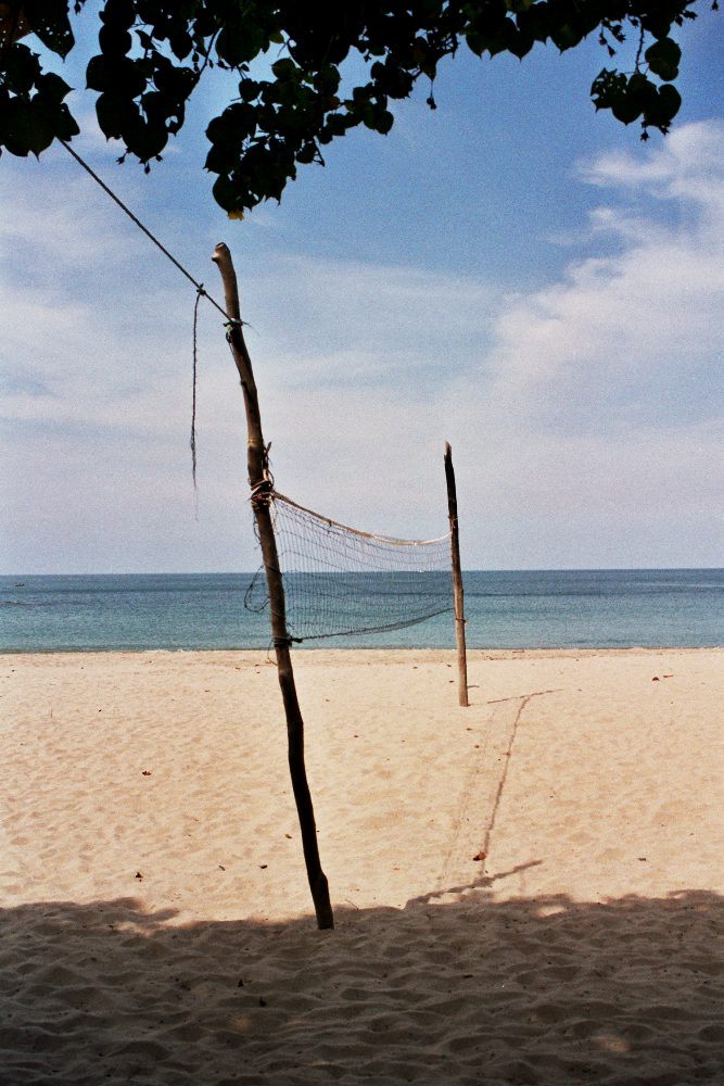 Ko Lanta