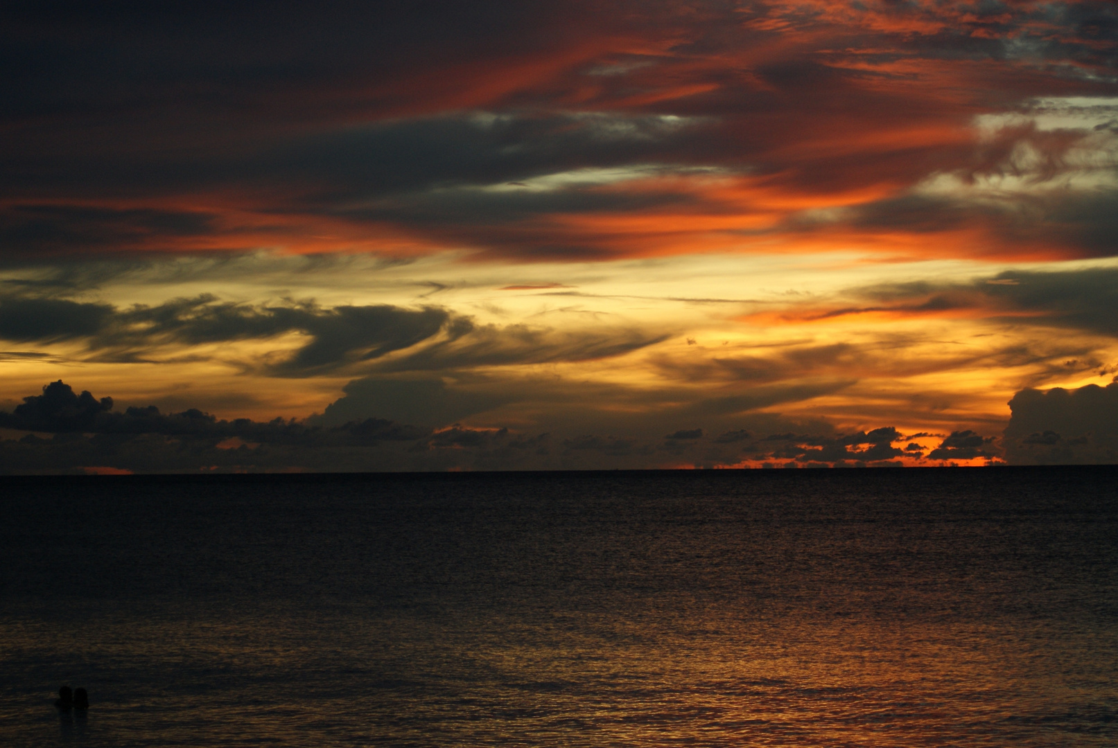 Ko Lanta Sunset