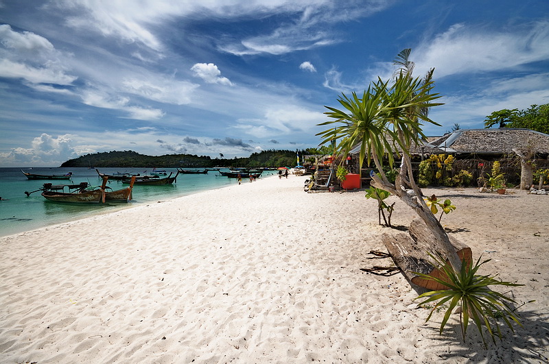 Ko Lipe Thailand