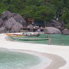 Ko Nang Yuan-Thailand