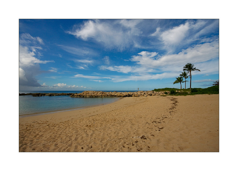 Ko Olina Beach