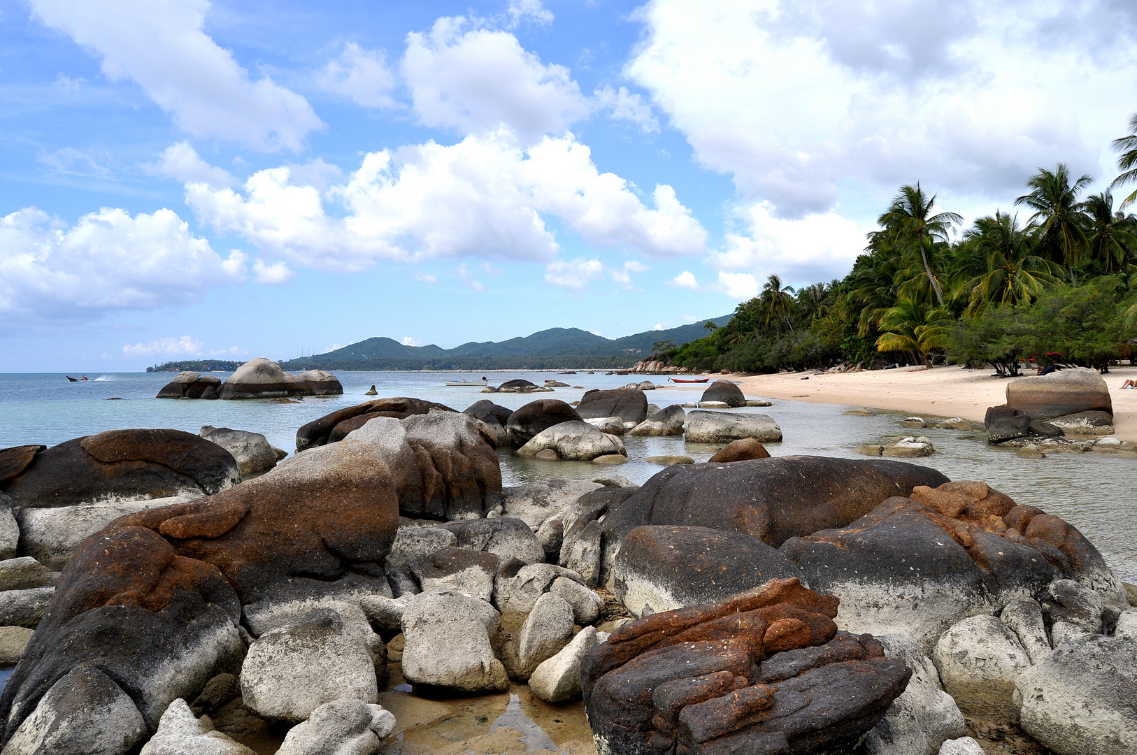 KO PHANGAN