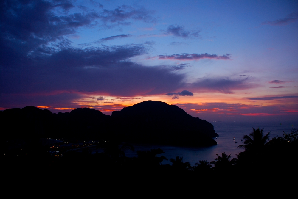 Ko Phi Phi