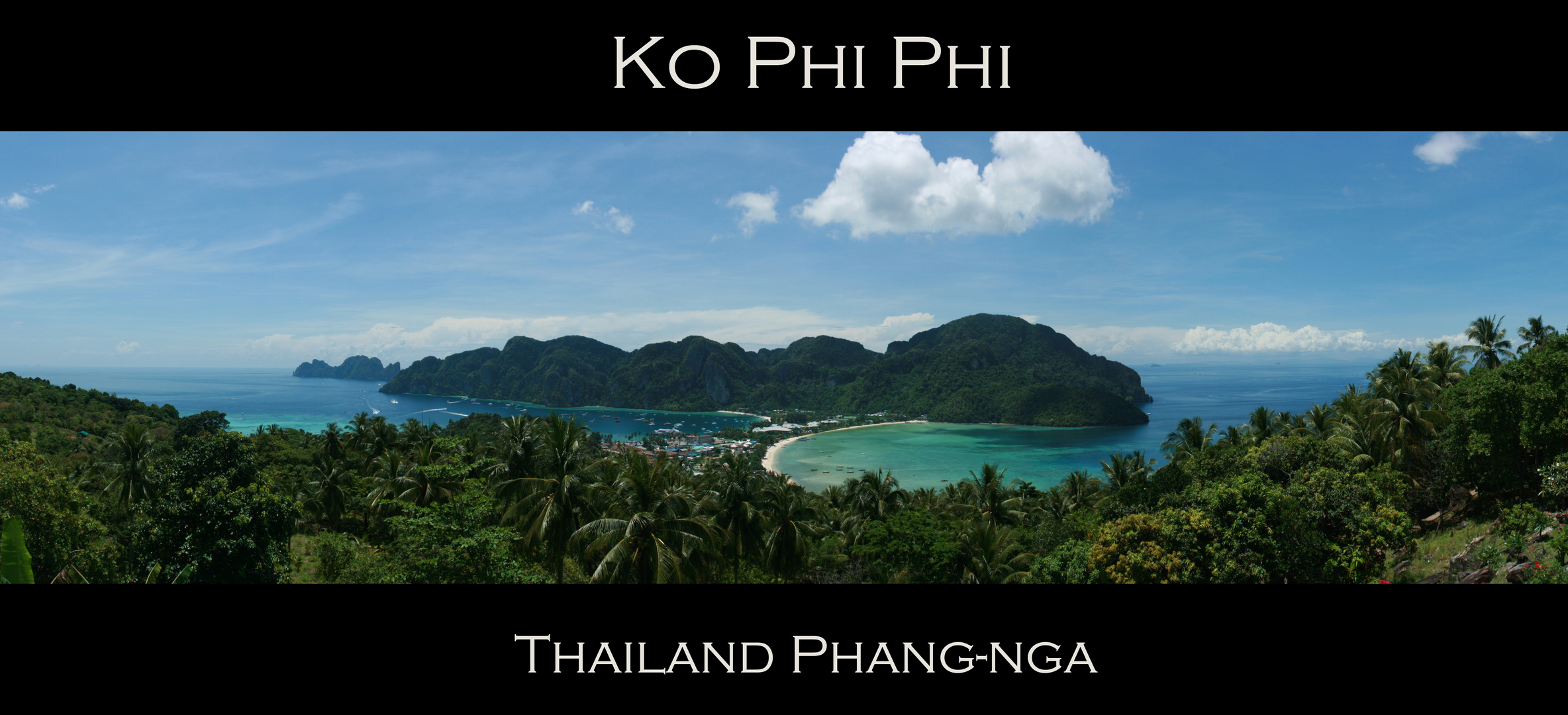 Ko Phi Phi