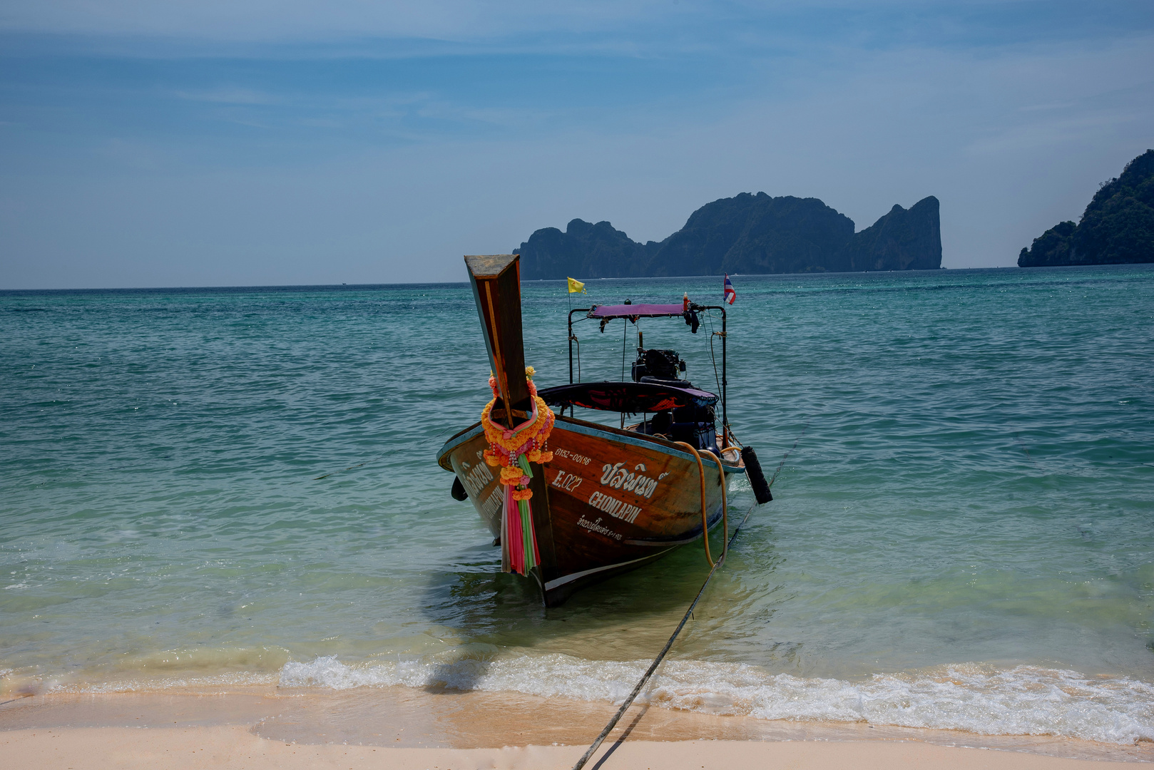 Ko Phi Phi