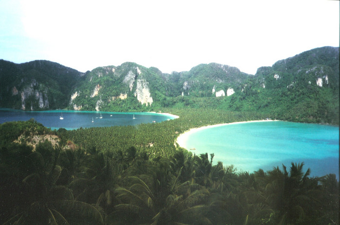 Ko Phi Phi