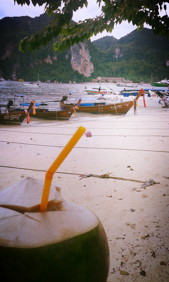 Ko Phi Phi