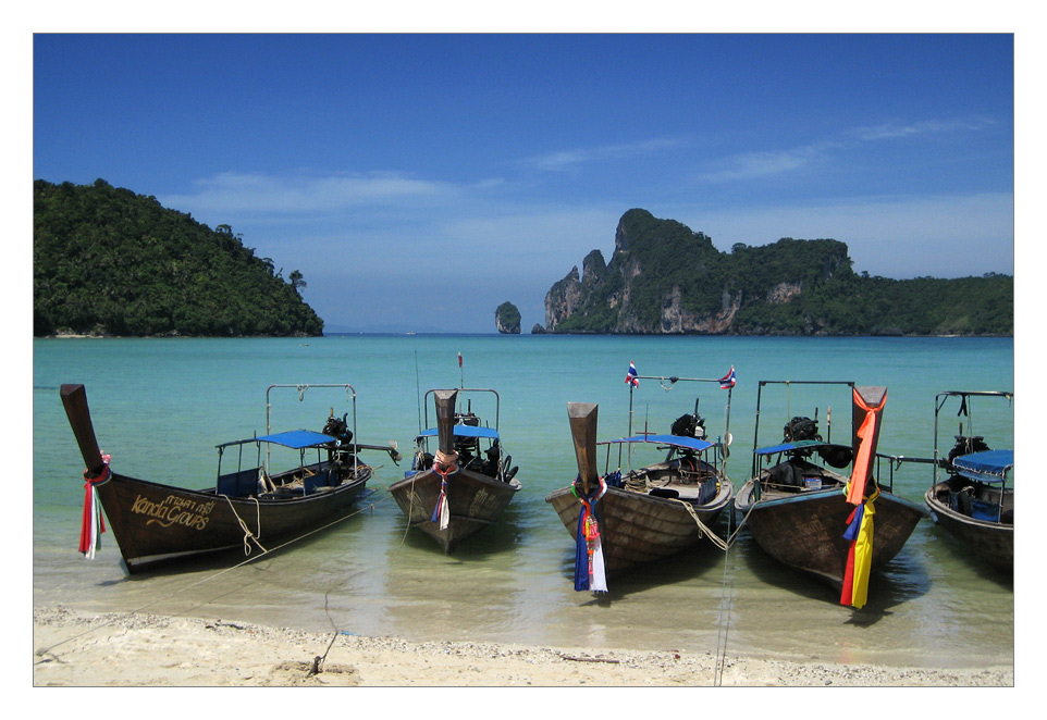 Ko Phi Phi