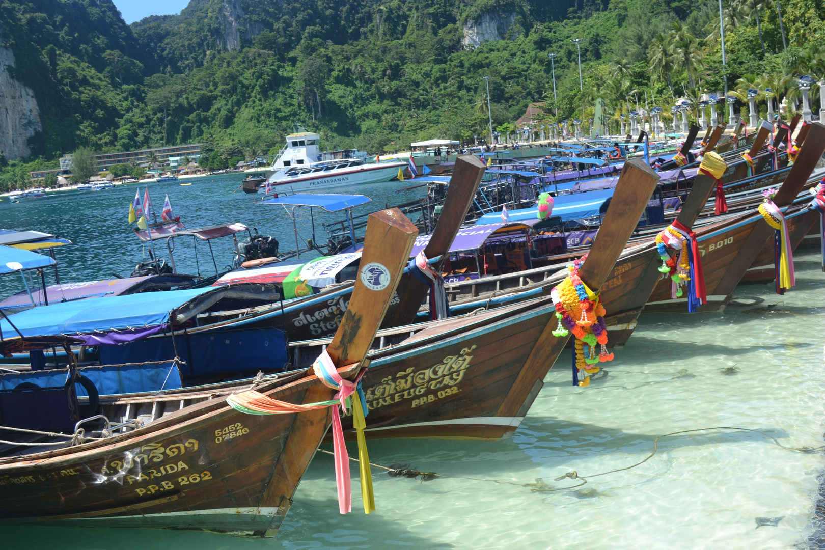 Ko Phi Phi