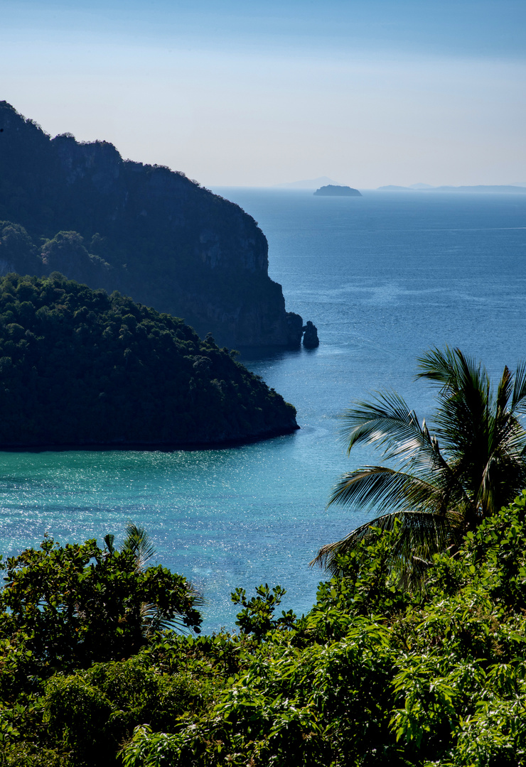 Ko Phi Phi