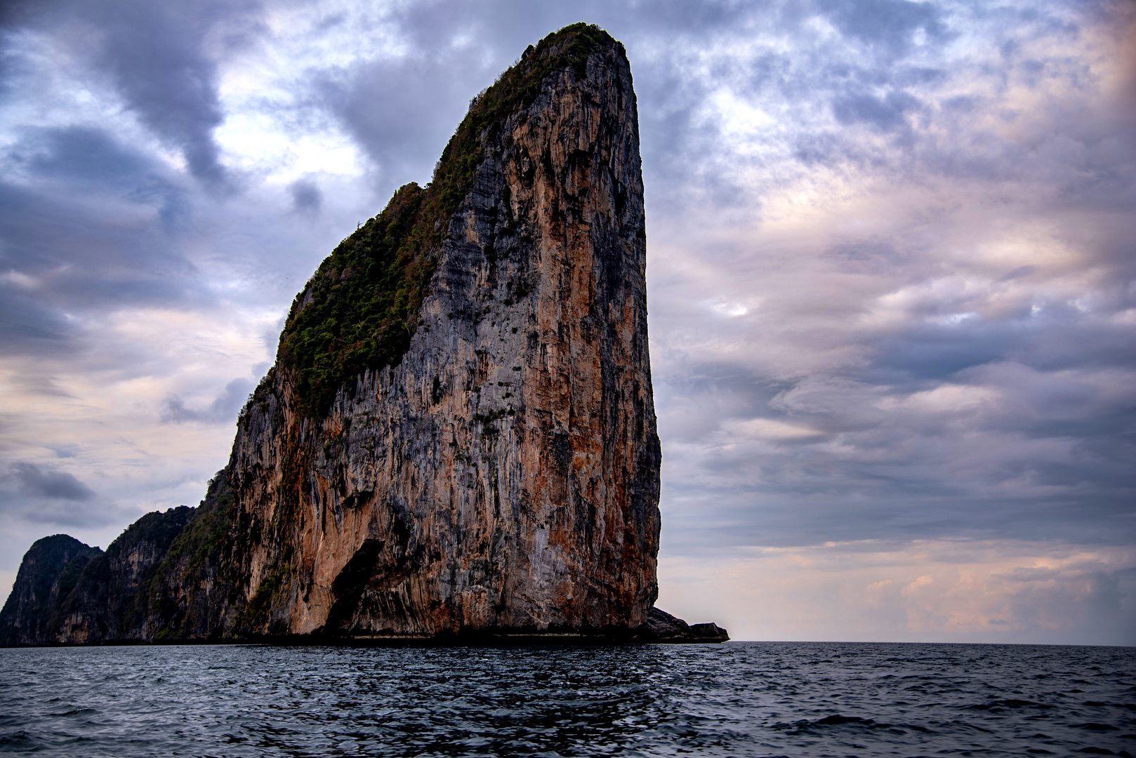 Ko Phi Phi Don