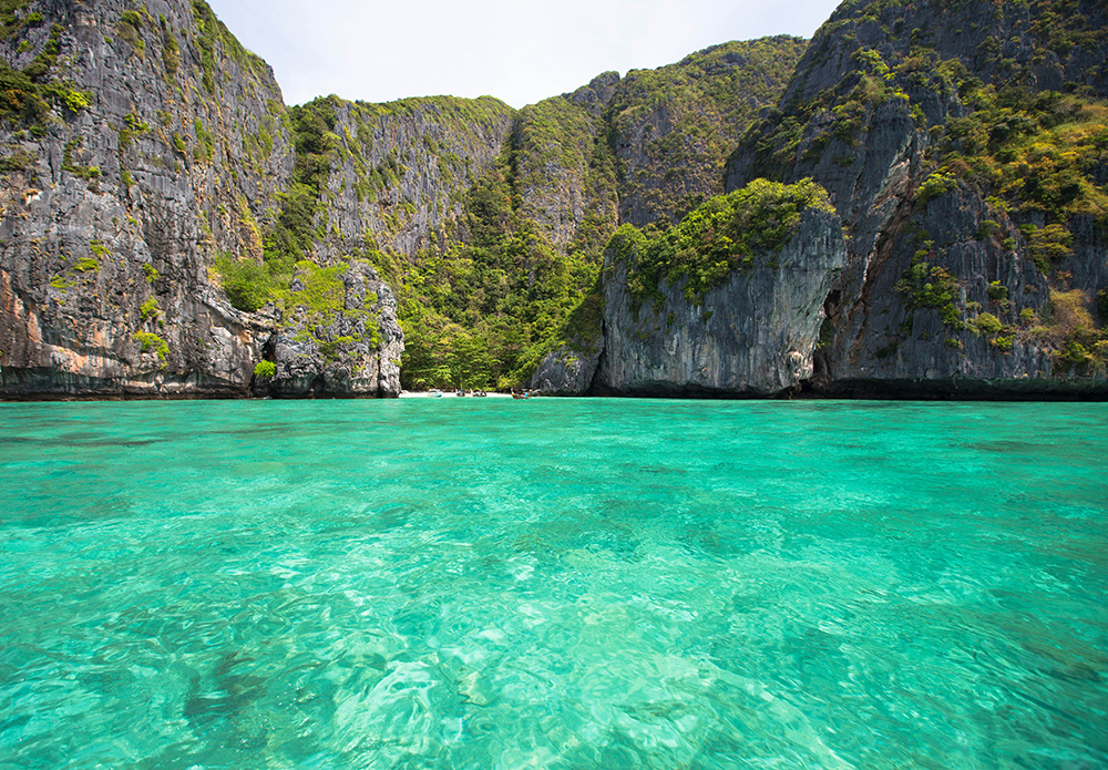 Ko Phi Phi Le