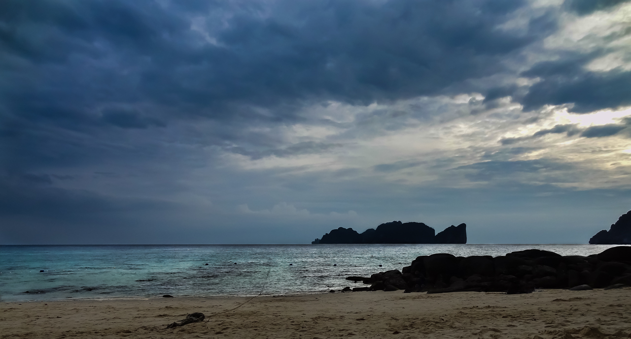 Ko Phi Phi Leh