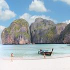 Ko Phi Phi Leh - Maya Bay