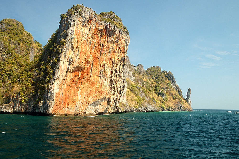 Ko PhiPhi Le 2