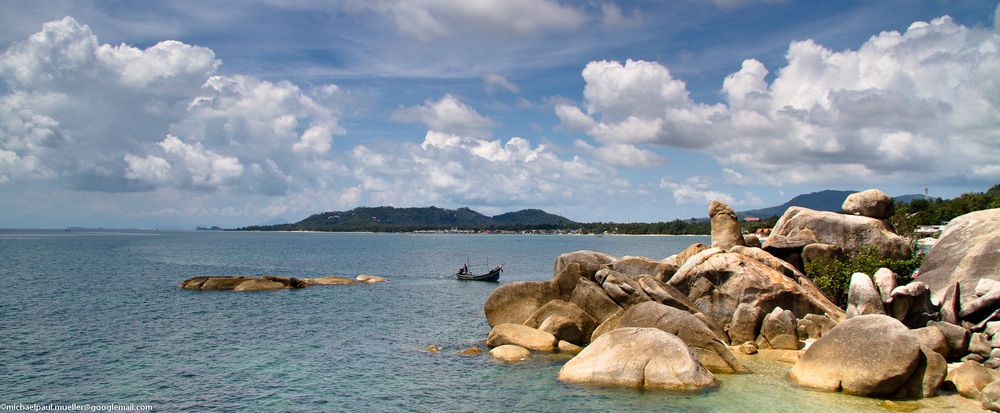 Ko Samui