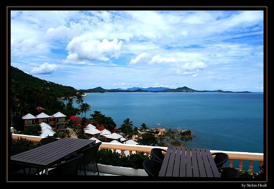 Ko Samui