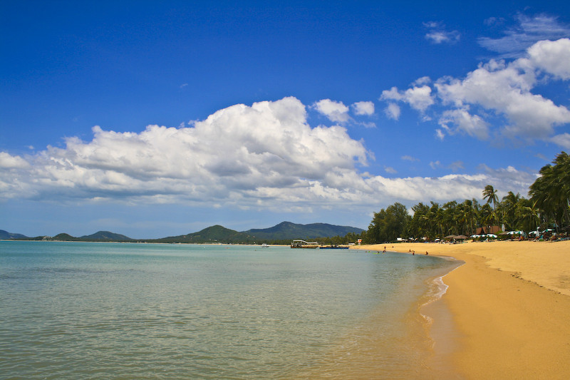 Ko Samui