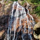 Ko Samui: Namuang Wasserfall