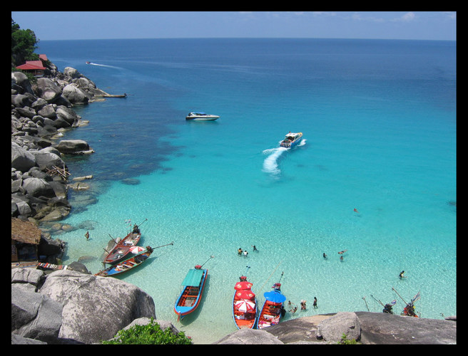 Ko Tao