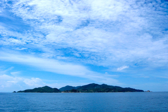 Ko Tao