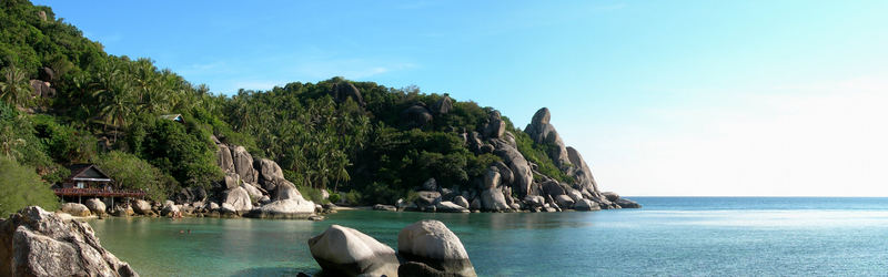 Ko Tao