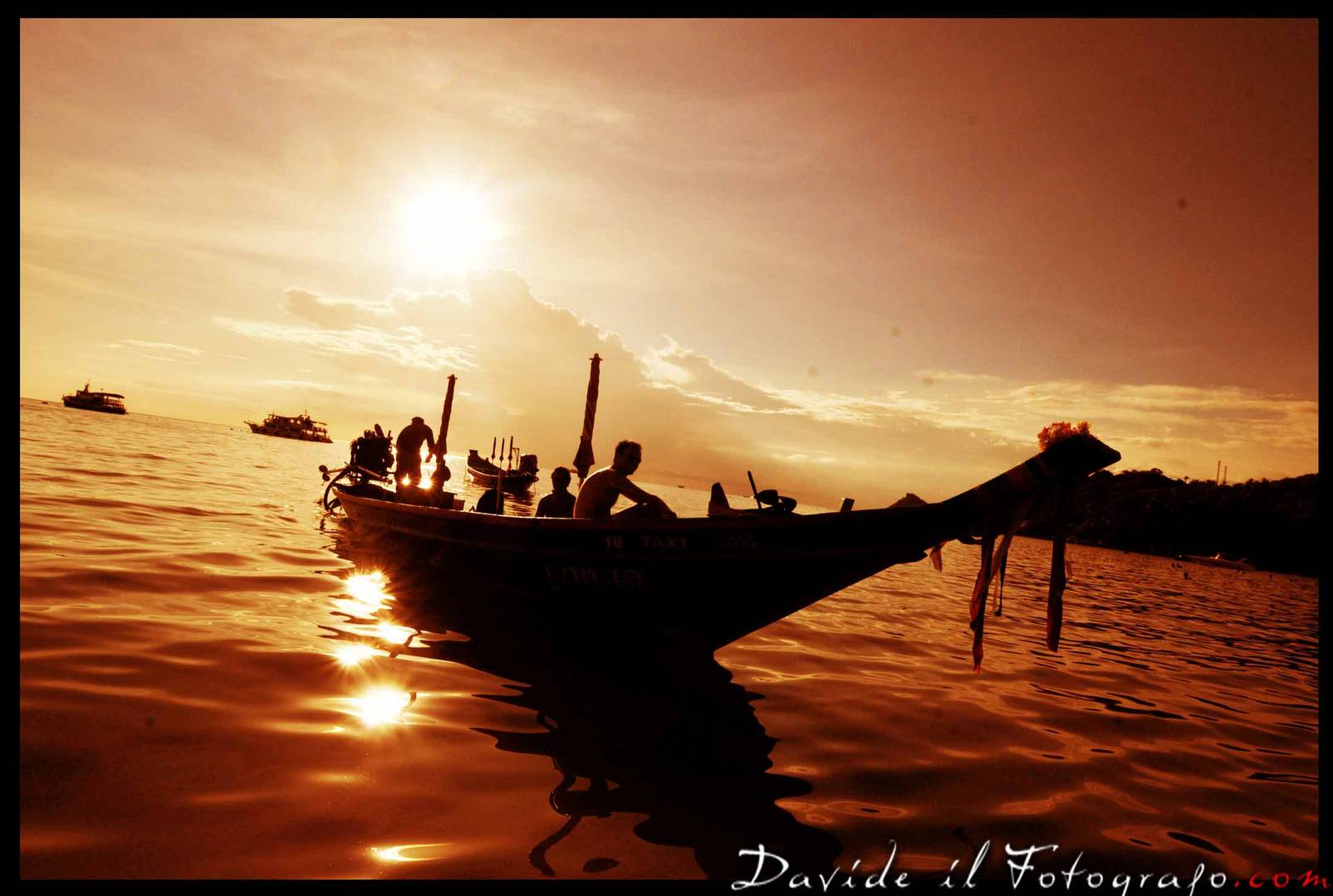 Ko Tao Island