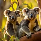 Koalas