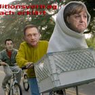 Koalitionsvertrag einfach erklärt !  