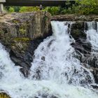 Kobbelv Vertshus Fossen