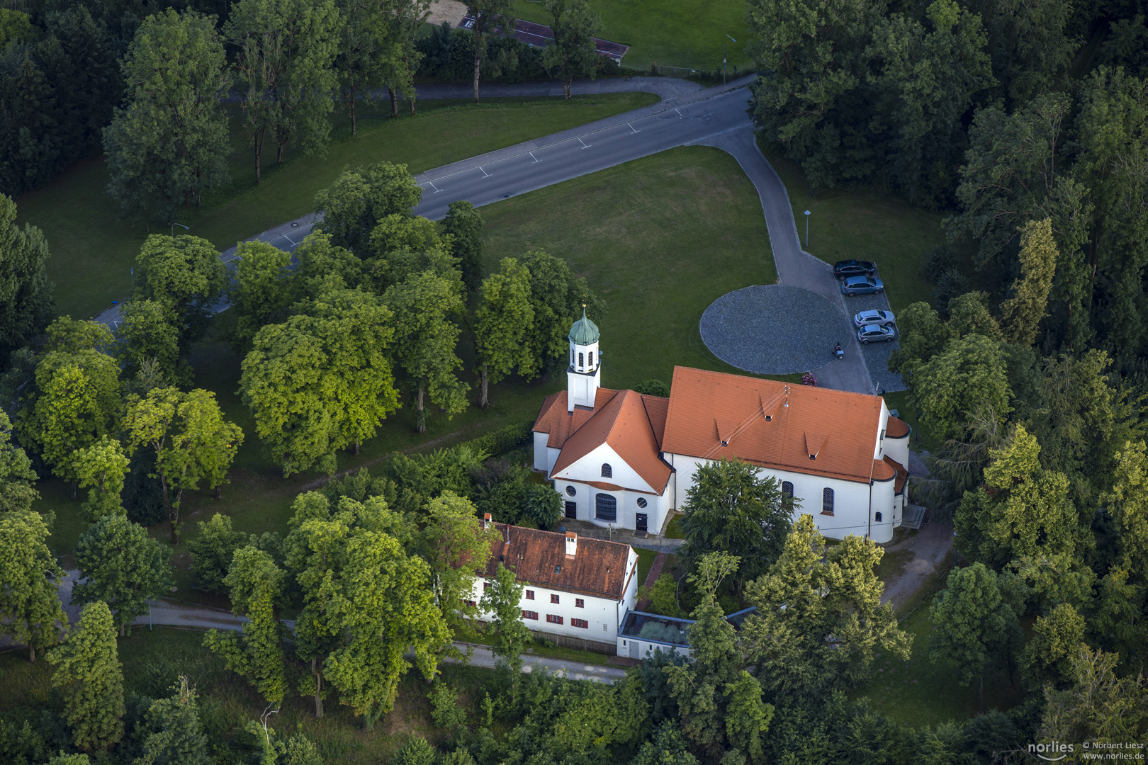 Kobelkirche