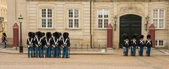 Kobenhavn - Amalienborg - 012