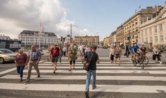 Kobenhavn - Kongens Nytorv - 03