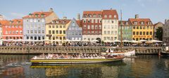 Kobenhavn - Nyhavn - 04