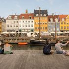 Kobenhavn - Nyhavn - 06