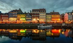 Kobenhavn - Nyhavn - 07